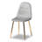 Krispin 17.72'' H Upholstered Side Chair-744184363
