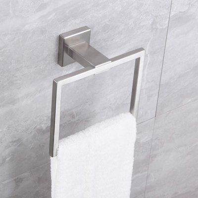 2 - Piece Bathroom Hardware Set