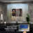 Lugano LED Bathroom Vanity Mirror-48311075