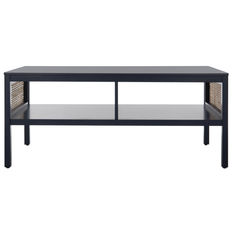 Westberg Coffee Table, Navy