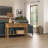 Dinnington 47.99'' Solid Wood Console Table-761151904