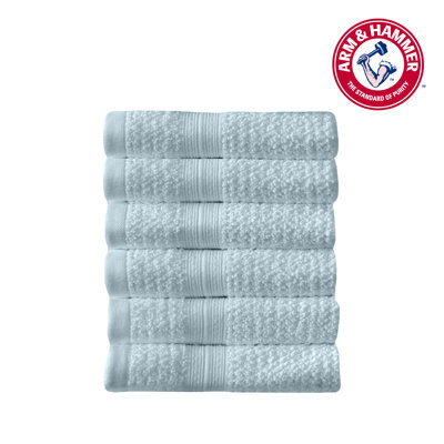 Arm & Hammer Quick Dry Bath Towel Set