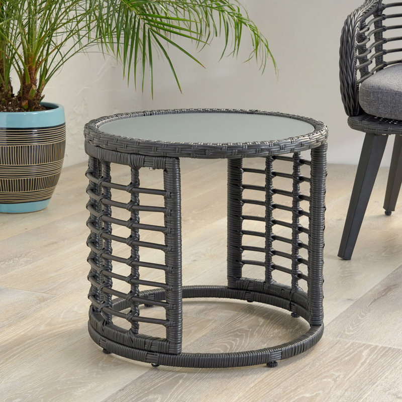 Table d'appoint