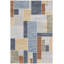 Tapis multicolore lavable à la machine Arthur-Jack-1475241950