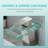 Single-handle Bathroom Faucet-97257079