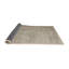 Tapis contemporain gris-1980567703