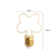 Ambient Angle LED Bulbled Bottle Inverted Shape E27 Decorative String Light