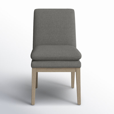 Bethea Upholstered Back Side Chair