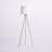 Atasia 61.75'' Tripod Floor Lamp-1763753828