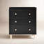 Lolly 3 Drawer Changing Table-2033034773