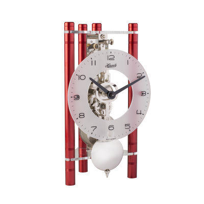 Eusebio Tabletop Clock