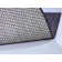 Tapis gris Herzberg Mull