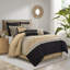 Ensemble d'édredon 10 pièces Caval-64603945-70460871