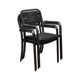 Cenka Florida 11pc Aluminum and Rope Outdoor Patio Dining Set