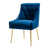 Navy Velvet selected
