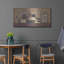 Winston Porter «A Prim Collection» par Pam Britton, art mural en métal-2014962508