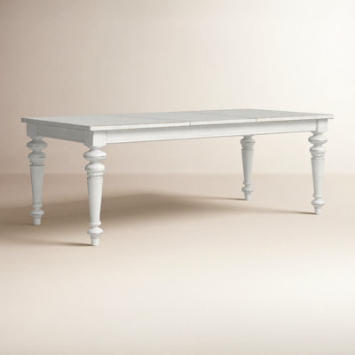 Crain 72" Extendable Dining Table