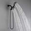 Robinet de douche Matte System Fixtures