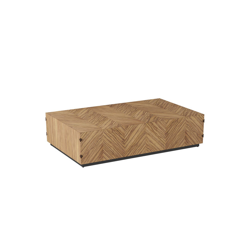 Zuki Coffee Table