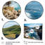 Canada Terre-Neuve Canada - impression sur toile-335883261-335883237