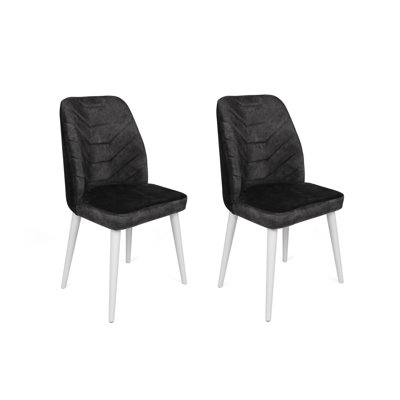 Ensemble de chaises (2 pièces)