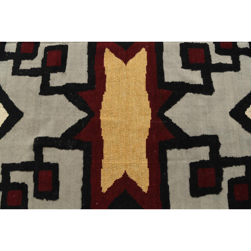 Noles Gray Rug