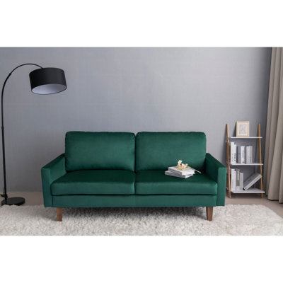 Seaddon Square Arm Sofa