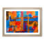 Abstract Vol.35 by S.Johnson - Framed Print-55453002-55453004