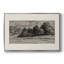 Vintage Nautical Print-CXCI Framed Gallery Wrapped Canvas-1194822754-1194822752