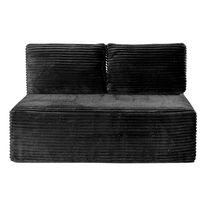D-097 NOIR-M, Noir
