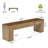 70.87" TV Stand for TVs up to 80", Rectangular TV Console for Living Room-65628625