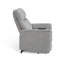 Brunswick Chenille Electric Riser Recliner Chair -1222715173