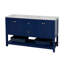Ensemble de meuble-lavabo double 60 po Binne-588047850-588041928