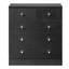 Armoire de rangement à 5 tiroirs Cilegon-561128125