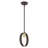 Maubray 1 - Light Single Pendant-1514890041