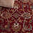 Alger Classic Hand Tufted Wool Oriental Rug-1441340987