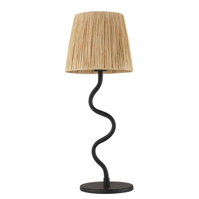 Lima Metal Table Lamp