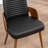 Carman Upholstered Dining Chair-263259917