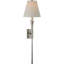 Chapman and Myers Aiden Large Tail Sconce-70572315