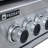 30 Inches Pro Elite 5B Built-in Grill