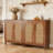 Sideboard Cabinet with Shelves