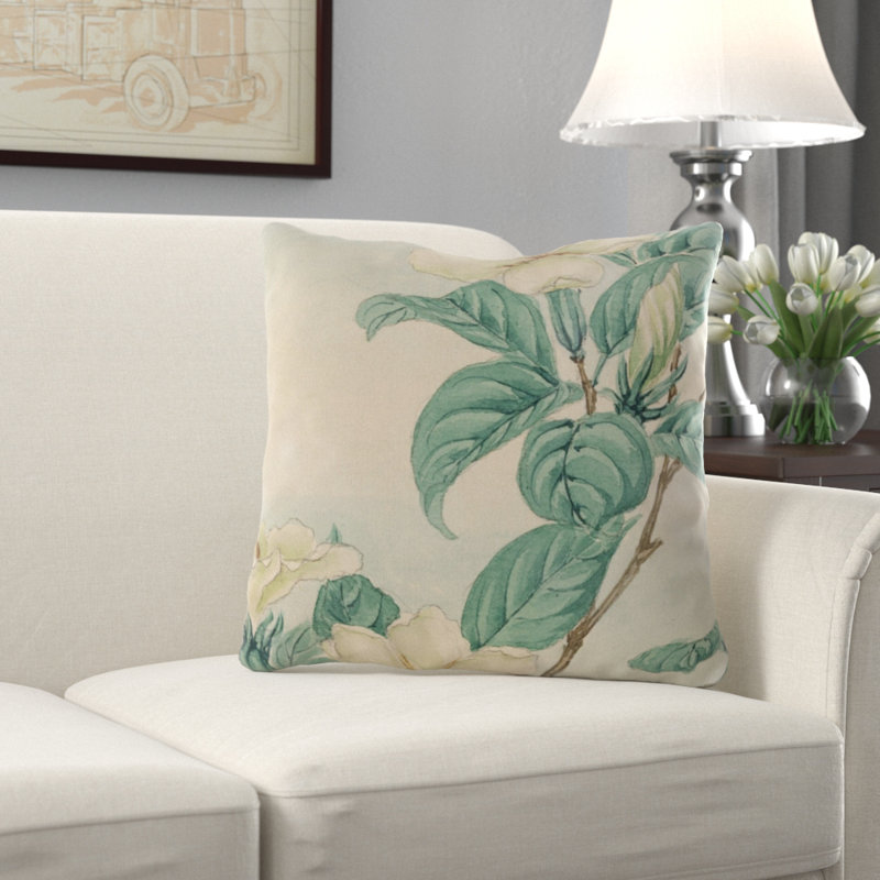  Housse et insert de coussin carré rétro Vintage, Microsuède, Intérieur