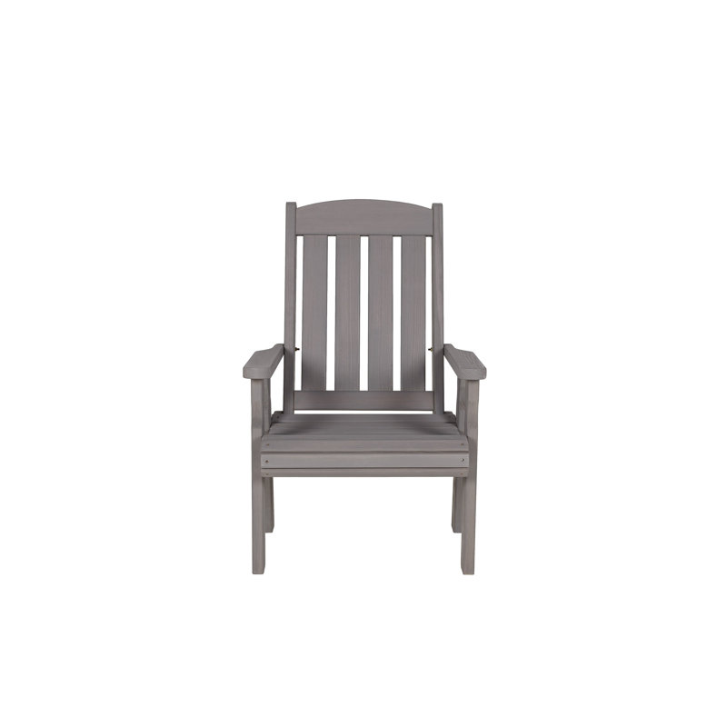 Chaise de patio Lark Manor