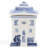 Ceramic Decorative Jar