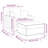 Sofa Chair With Footstool Black-1138348153-1138348039