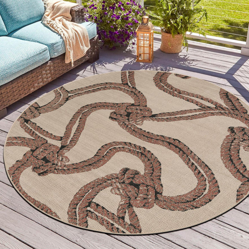 Tapis Angelys, Rond 7 pi 10 po