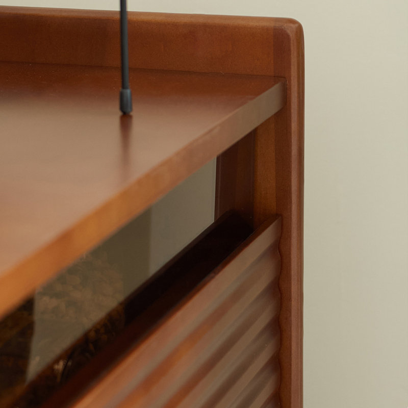 Buffet minimaliste moderne
