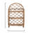 Davy 3 Piece Arch Tiered Shelf