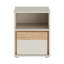 Tamarian 41.3 cm W Bedside Table