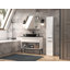 Galyean 1 - Door Accent Cabinet-730898416